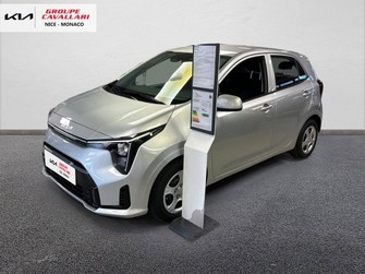 Photo Kia Picanto Picanto 1.2 DPi 79 ch BVM5