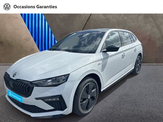 Photo Skoda Scala 1.0 TSI Evo2 116ch Monte-Carlo DSG7