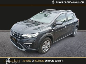 Photo Dacia Sandero Sandero TCe 90 - 22