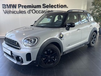 Photo Mini  Countryman Cooper SE  125ch + 95ch Northwood ALL4 BVA6