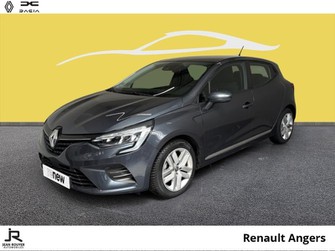Photo Renault Clio E-Tech hybride 140ch Zen