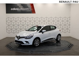 Photo Renault Clio TCe 90 E6C Business
