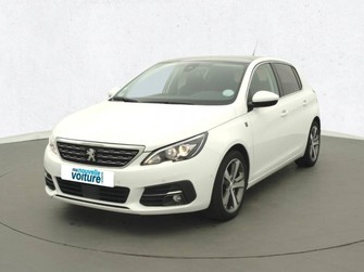 Photo Peugeot 308 PureTech 110ch S&amp;S BVM6 - Tech Edition