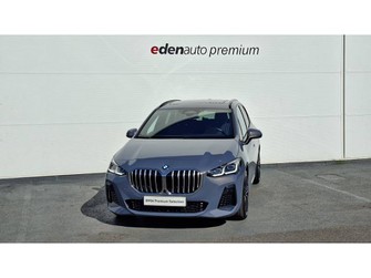 Photo Bmw  Serie 2 Active Tourer 218i 136 ch DKG7 M Sport