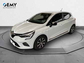 Photo Renault Clio TCe 90 Evolution