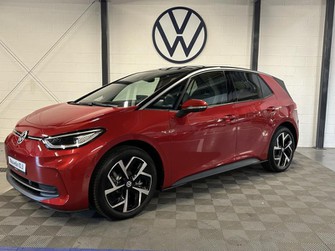 Photo Volkswagen ID.3 204ch Pro Performance 58 kWh Style Exclusive