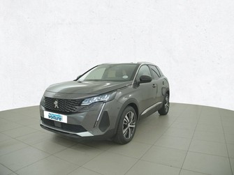Photo Peugeot 3008 3008 BlueHDi 130ch S&S EAT8