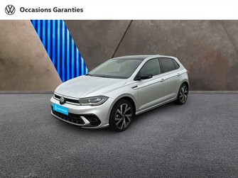 Photo Volkswagen Polo 1.0 TSI 116ch R-Line DSG7