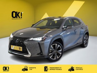 Photo Lexus UX UX Executive Line 250h Full leds Bluetooth Caméra Rég
