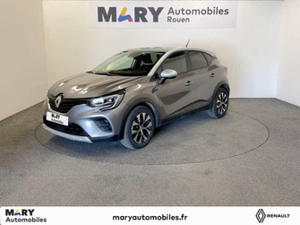 Photo Renault Captur TCe 90 Evolution