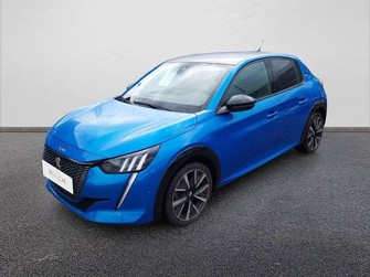 Photo Peugeot 208 208 PureTech 130 S&S EAT8
