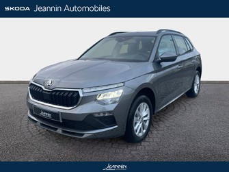 Photo Skoda Kamiq Kamiq 1.0 TSI Evo 2 116 ch DSG7
