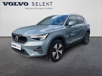 Photo Volvo XC40 XC40 B3 163 ch DCT7