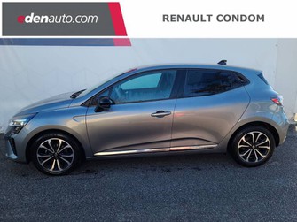 Photo Renault Clio TCe 90 Techno