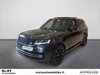 Photo Land-Rover Range Rover Range Rover SWB P460e PHEV AWD