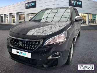 Photo Peugeot 5008 PureTech 130ch S&S BVM6 Style