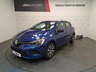 Photo Renault Clio V TCe 90 Equilibre 5p