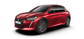 Photo Peugeot 208 208 Electrique 50 kWh 136ch