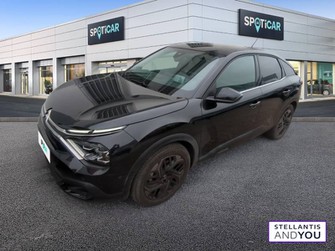 Photo Citroen C4 PureTech 130 S&S EAT8 Shine Pack