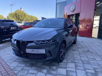 Photo Alfa-Romeo Tonale 1.3 PHEV 280ch Veloce AT6 e-Q4
