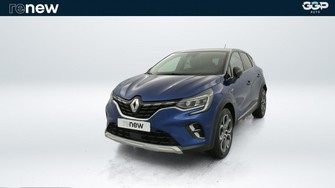 Photo Renault Captur TCe 90 - 21 Intens
