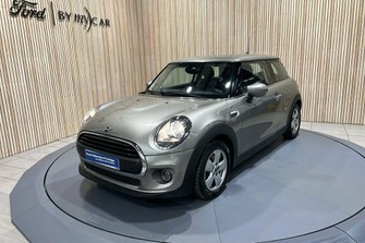 Photo Mini Mini HATCH 3 PORTES F56 LCI Hatch 3 Portes One 75 ch