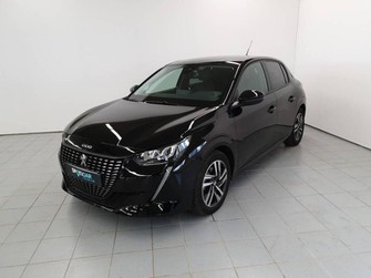 Photo Peugeot 208 1.2 PureTech 100ch S&S Allure