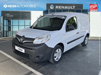 Photo Renault Kangoo Express 1.5 dCi 75ch Grand Confort