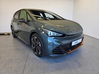 Photo Cupra Born 325ch 79 kWh VZ