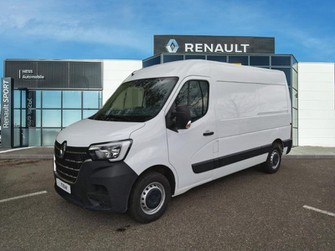 Photo Renault Master Fg F3500 L2H2 2.3 dCi 135ch Grand Confort E6