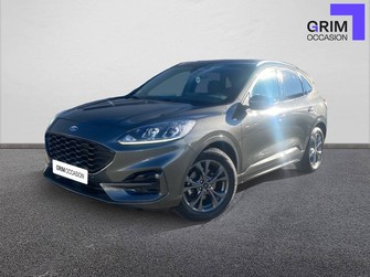 Photo Ford Kuga Kuga 1.5 EcoBlue 120 BVA8