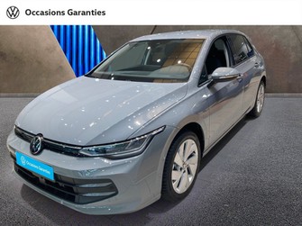 Photo Volkswagen Golf 1.5 eTSI EVO2 116ch VW Edition DSG7