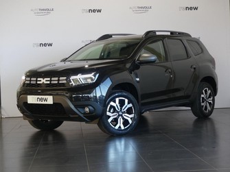 Photo Dacia Duster ECO-G 100 4x2 Journey