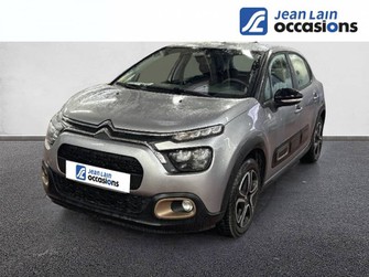Photo Citroen C3 BlueHDi 100 S&S BVM6 C-Series