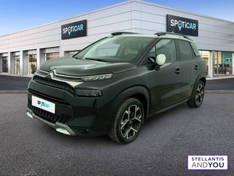 Photo Citroen C3 Aircross PureTech 130 S&S EAT6 Shine Pack