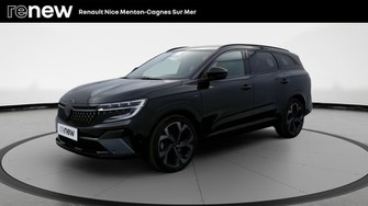 Photo Renault Espace VI Espace E-Tech hybrid 200