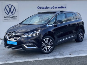 Photo Renault Espace V Espace dCi 160 Energy Twin Turbo