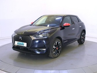 Photo DS 3 Crossback DS3 Crossback BlueHDi 130 EAT8