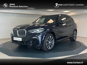 Photo Bmw X5 xDrive45e 394ch M Sport 17cv