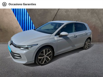 Photo Volkswagen Golf 1.5 eHybrid 204ch Edition 50 DSG6