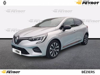 Photo Renault Clio TCe 90 Techno
