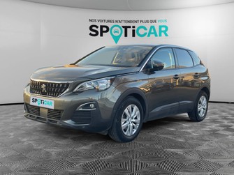 Photo Peugeot 3008 BUSINESS 3008 BlueHDi 130ch S&S EAT8
