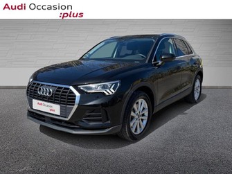 Photo Audi Q3 45 TFSI e 245ch Business line S tronic 6