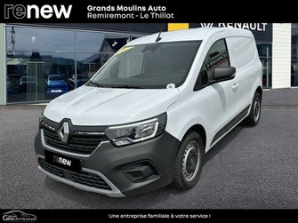 Photo Renault Kangoo Van 1.3 TCe 130ch Extra - 22