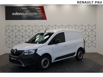 Photo Renault Kangoo VU VAN BLUE DCI 115 EXTRA - 22