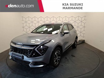 Photo Kia Sportage VP 1.6 T-GDi 230ch ISG Hybride BVA6 4x2 Design