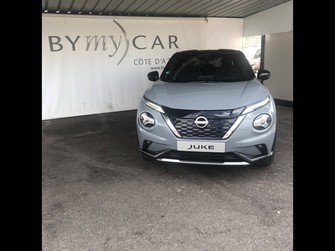 Photo Nissan Juke 2023.5 Juke HYBRID 143