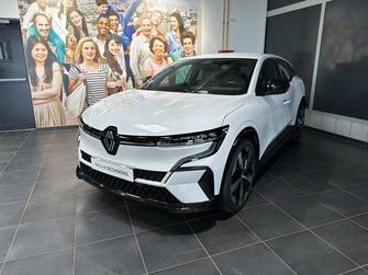 Photo Renault Megane E-TECH Megane E-Tech EV60 220 ch optimum charge