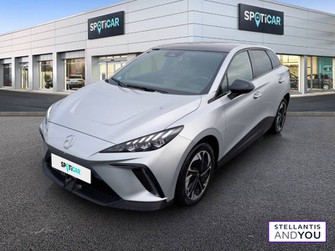 Photo MG  Electric 64kWh - 150 kW 2WD Luxury