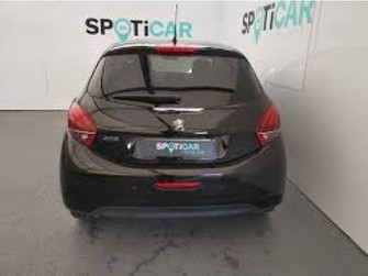 Photo Peugeot 208 BlueHDi 100ch S&S BVM5 Active Business